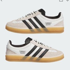 SOLD! Bad Bunny Gazelle Adidas